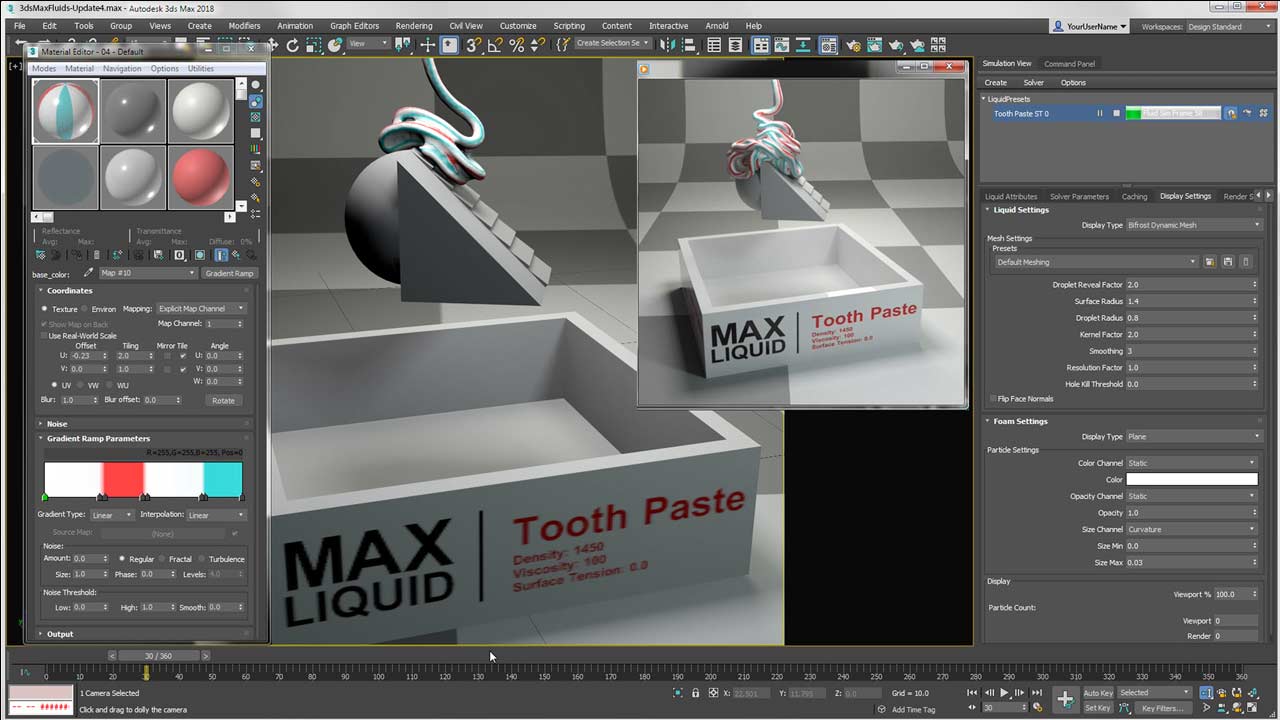3ds max download free 2018