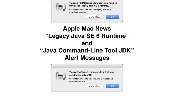 Download java 6 runtime mac